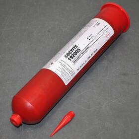 192005 Loctite 229647 Expired 10/23 - Anaerobic Gasket Eliminator Sealant 18005 850ml