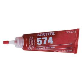 230649 Loctite 574 Flange Sealant - 50 Ml Orange