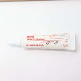 234438 Loctite Thread Sealant White Liquid 0.20 Fl Oz