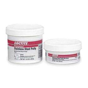 235613 Loctite Putty Metallic Gray Ea 3476 1 Lb 079340974432