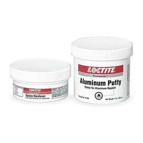 235615 Loctite Putty Gray Pc 7254 1 Lb 079340974630
