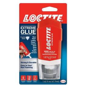 2627062 Loctite Glue Transparent 1.75 Oz Bottle