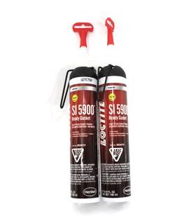 2634173 Loctite 2 Si 5000 190 Ml Aerosol Can Ready Gasket Oem #2634173 Henkel 04/26