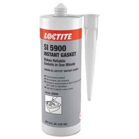 270637 Loctite Si 5900 Instant Gasket 5 Oz Cartridge Exp 11/24
