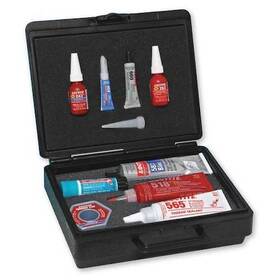 302892 Loctite Primer Blue 4 Fl Oz Can