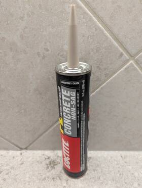 Loctite 313107577505 Pl Concrete Crack And Masonry 10 Oz Polyurethane Limestone Case Of 12