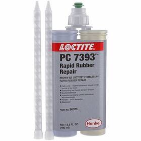 428557 Loctite 400 Ml Pc 7393 Series Rubber Urethane Repair Kit