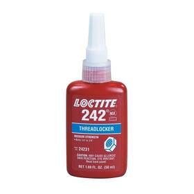 442-24231 Loctite Threadlocker Medium Strength