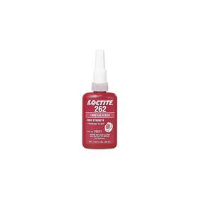 442-26231 Loctite 262 Medium-high Strength Threadlocker Loc26231