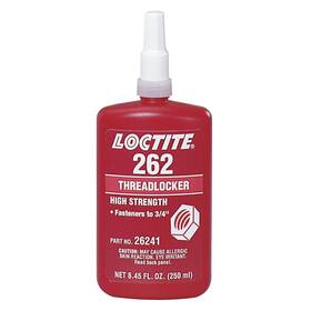 442-26241 Loctite Medium-high Strength Threadlocker