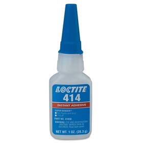 442-41450 Loctite Super Bonder General Purpose Cyanoacrylate Instant Adhesive