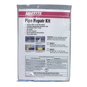 442-96321 Loctite Pipe Repair Kit