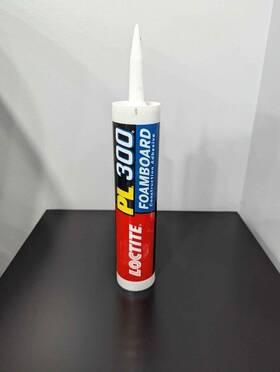 Pl300 Loctite 445007055074 Foamboard Construction Adhesive- Box Of 9
