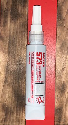 573-50ml Loctite 573 50ml Green Thread Sealant 1.69 Fl Oz