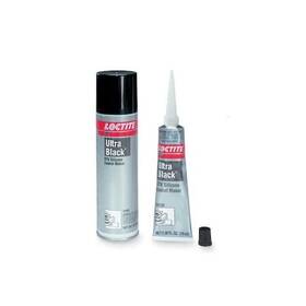 743518 Loctite Pipe Thread Sealant 6.4 Fl Oz Aerosol Can Black Paste
