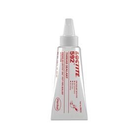 88567 Loctite 592 Pst Thread Sealant Slow Cure 6 Ml Tube Opaque White - 12 Per Cs