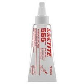Rsh-079340-56531 Loctite 565 Thread Sealant 88551-50 Ml Tube - 56531 Idh 88551