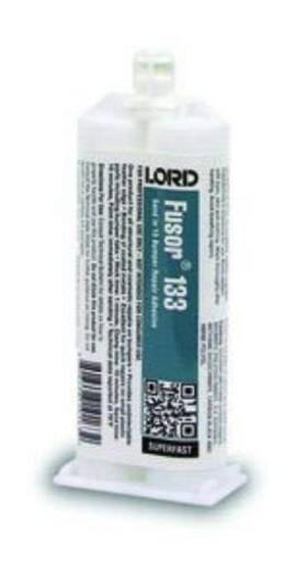 Fus-133 Lord Fusor 808498101632 Plastic Repair Adhesive Super Fast