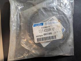 69790400108 Lovejoy Sierbath C 2.5 Accessory Kit New Old Stock