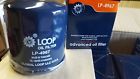 14-4967 Lp4967 Loop Oil Filter Cros To Fram