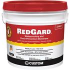 00010186771748 Lqwaf3 Redgard Elastomeric Tile Stone Masonery Waterproofing Membrane