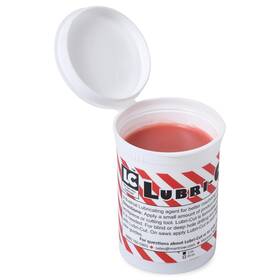 Lubri-cut 684191999253 Cutting Paste For Drilling Metal Tapping And Wax Drill 2 Oz