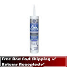 Lw112a General Electric Ge Silicone White Caulk Permanently Flexible 718349373067