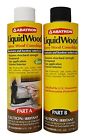 Lwab6ora Lwab6or Abatron Liquidwood Kit Epoxy Rotted