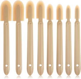 20004357001 Lydodoka Rubber Caulking Tool Reusable Finishing Grout Sealant Spatula Spreader