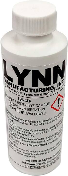 2000f Lynn Manufacturing 5602 High Temperature Adhesive Rated Sodium Silicate Water Glass 40% Soluti