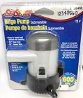 M-009b United States Hardware Bilge Pump 016356094297