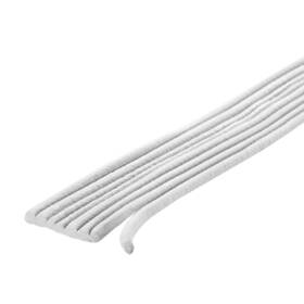 M-d Building Products 043374715057 Replaceable Caulk Cord Weatherseal Quick And Effective Solution For Sealing
