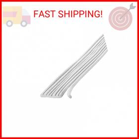 M-d Building Products 043374715200 Replaceable Caulk Cord Weatherseal Quick And Effective So