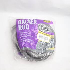 19101 M-d Building Products Caulk Saver Foam 3/4 Inch X 15