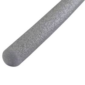 M-d Building Products 313110333303 1 Inch X 10 Ft. Gray Foam Backer Rod Weatherstrip For Xx-large Gaps And Joints