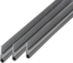 43303 M-d Building Products Silver Aluminum And Vinyl Cinch Self-adhesive Top A