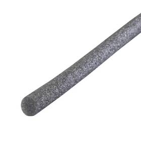 M-d Building Products 445046675608 350 Ft. X 3/8 Inch Gray Foam Backer Rod Weatherstrip For Small Gaps And Joints
