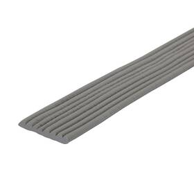 71522 M-d Building Products Replaceable Caulk Cord Weatherseal Quick And 30ft Gray