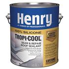M5pfhlfzse Henry Silicone Seam Repair Roof Sealant Patcher Uv 0081725746497