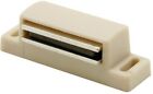 M6050 Shower Door Magnetic Catch Sleek Adjustable Durable Home 049793060501