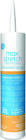 M90045 Ge Sealants Adhesives Max Strech Silicone Acrylic Sealant 077027900453