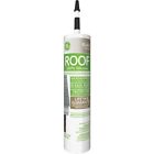 M90053 Ge Black Roof Silicone