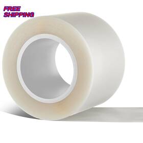 Maasechs 726084273153 Press Brake Urethane Die Protection Film 4 Inch X. 012 X 100ft Free Shipping