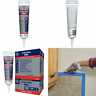 Makb305cr Ultra Seal Pro Siliconized Acrylic Latex Sealant Caulk Clear Cle