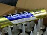 Manus-bond-25am-pk-30-gray Manus Products Aluminum Gray Pack Of