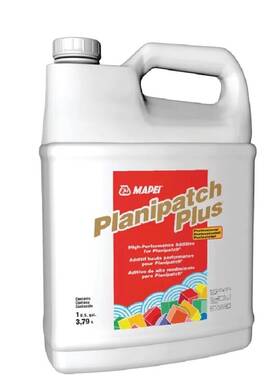 12034-1 Mapei 1 Planipatch Plus High-performance Acrylic Latex Additive Gallon