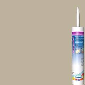 30910 Mapei Keracaulk S Siliconized Acrylic Caulk #5039 Ivory- Lot Of 40/10.5 Oz New