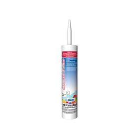 3bu007791 Mapei Mapesil T Plus 100 Silicone Sealant Waterproof Flexible Color Matched