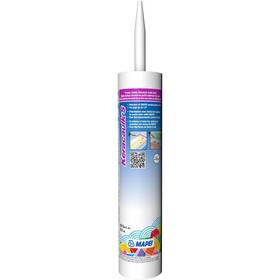 4ja504933 Mapei Keracaulk S Premium Sanded Siliconized Caulk For Interior Projects 80oz
