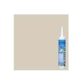 39410 Mapei Keracaulk S Premium Sanded Acrylic Caulk Color Straw - 10.5-oz